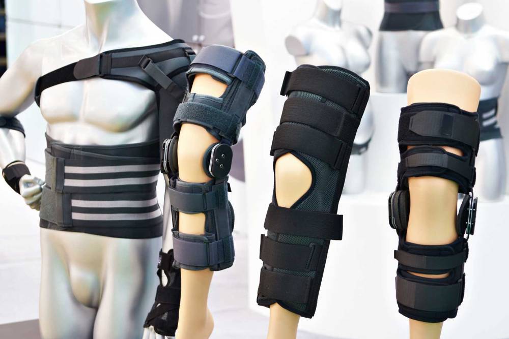 Matériel orthopédique près de Chambley-Bussières