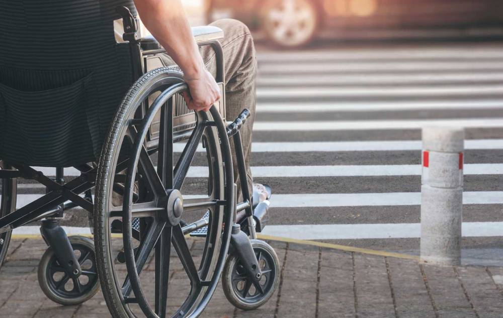 Location de fauteuil roulant près de Chambley-Bussières
